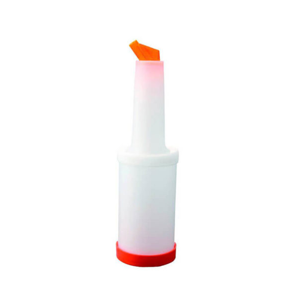 Botella De Jugos Inventto